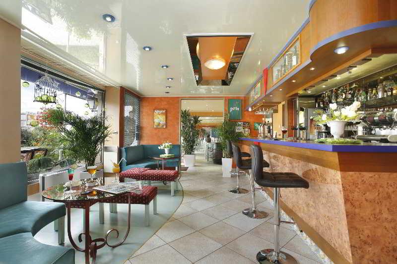 The Originals City, Hôtel Armony, Dijon Sud (Inter-Hotel) Chenôve Exterior foto
