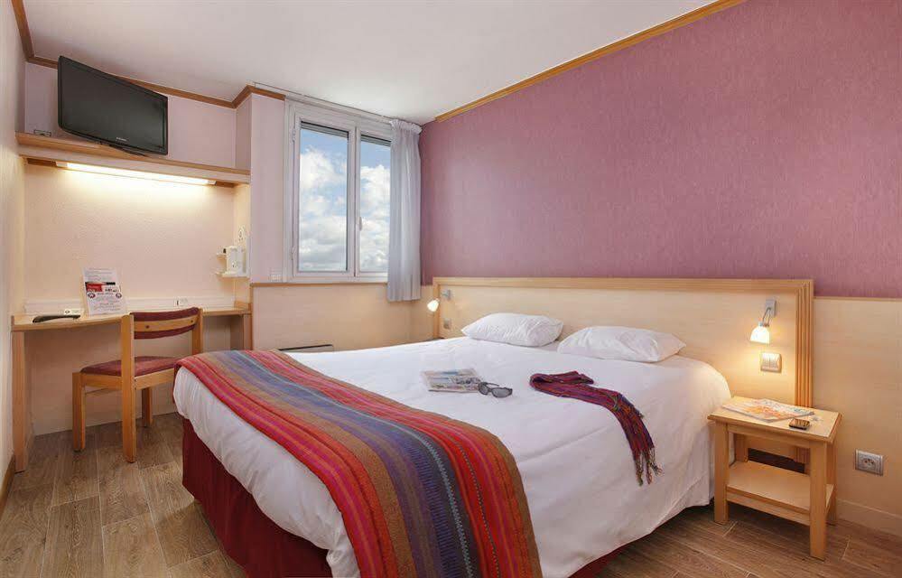 The Originals City, Hôtel Armony, Dijon Sud (Inter-Hotel) Chenôve Exterior foto